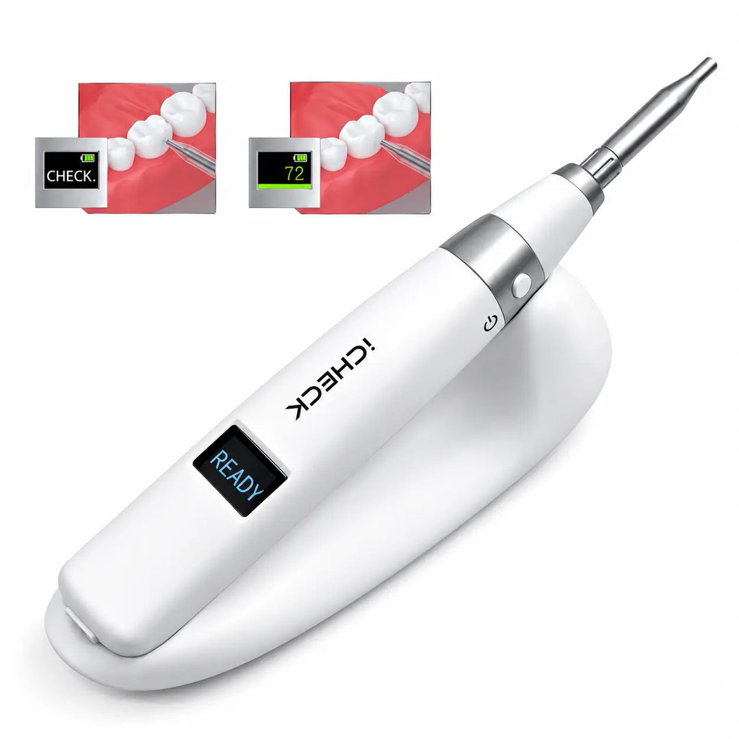 ADAE iCHECK dental implant stability meter