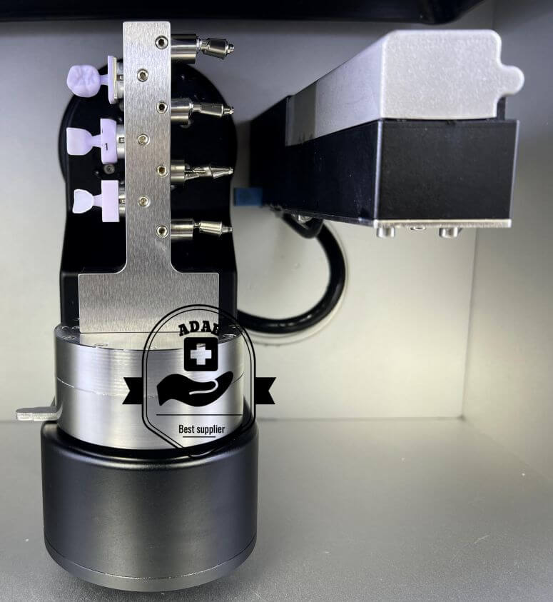 ADAE iMini Pro Dental milling unit-Recommended for Chairside system