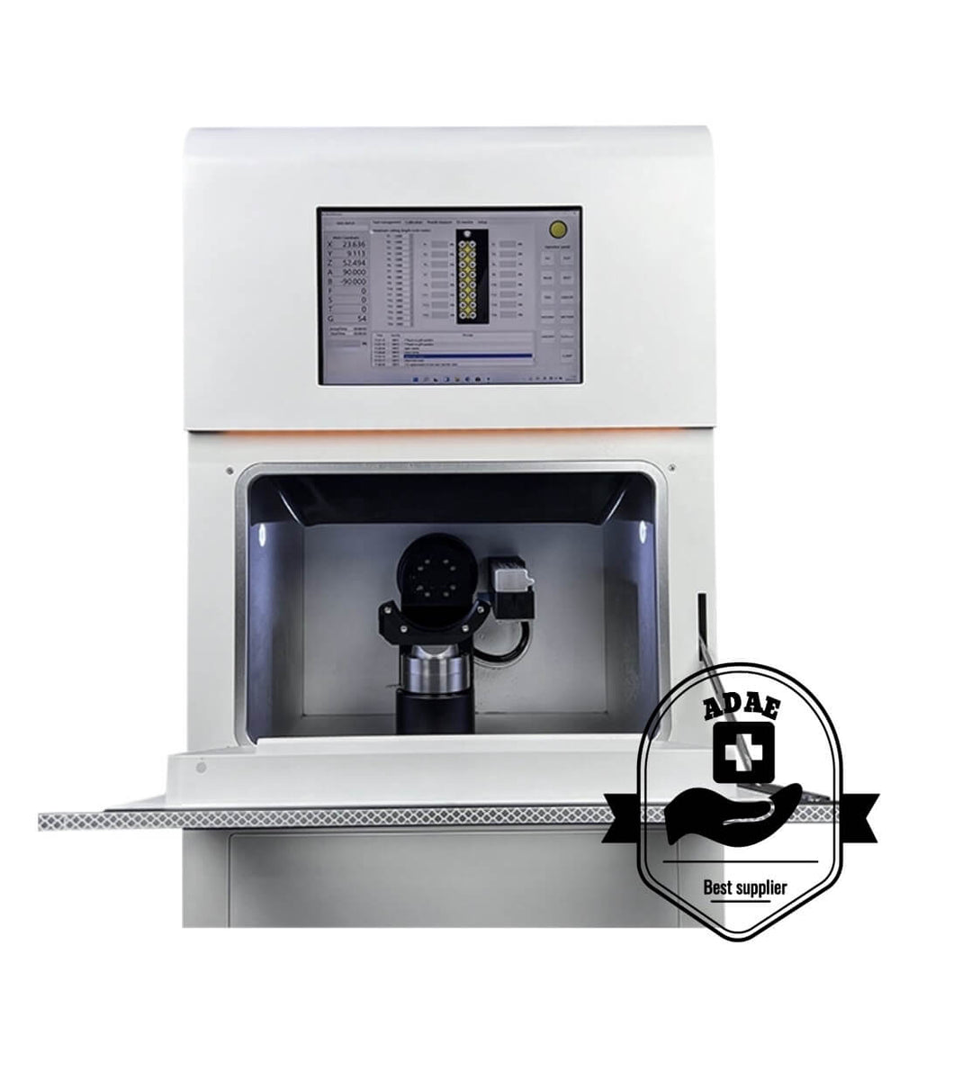 ADAE iMini Pro Dental milling unit-Recommended for Chairside system