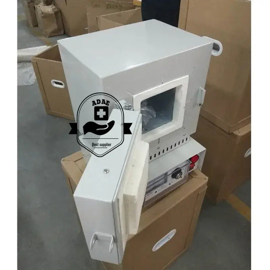 ADAE iMini dental benchtop muffle furnace