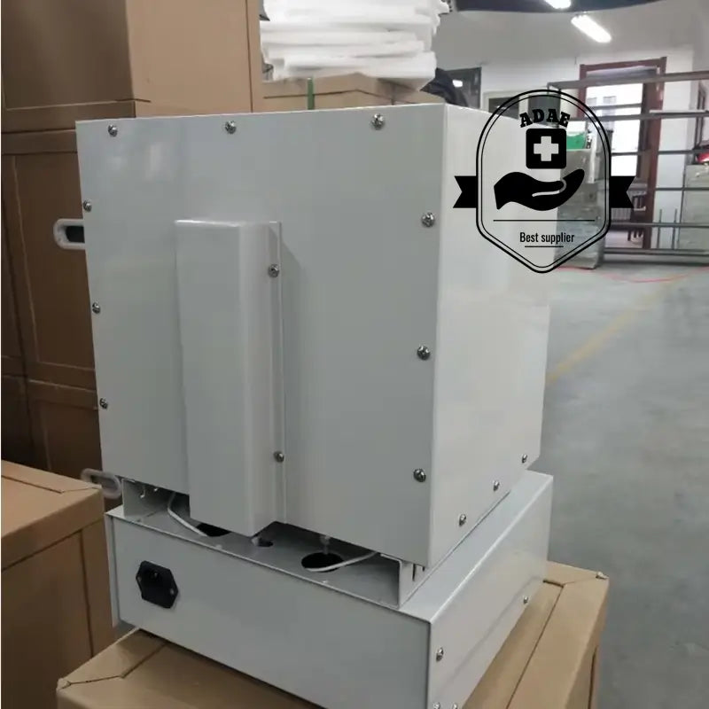 ADAE iMini dental benchtop muffle furnace