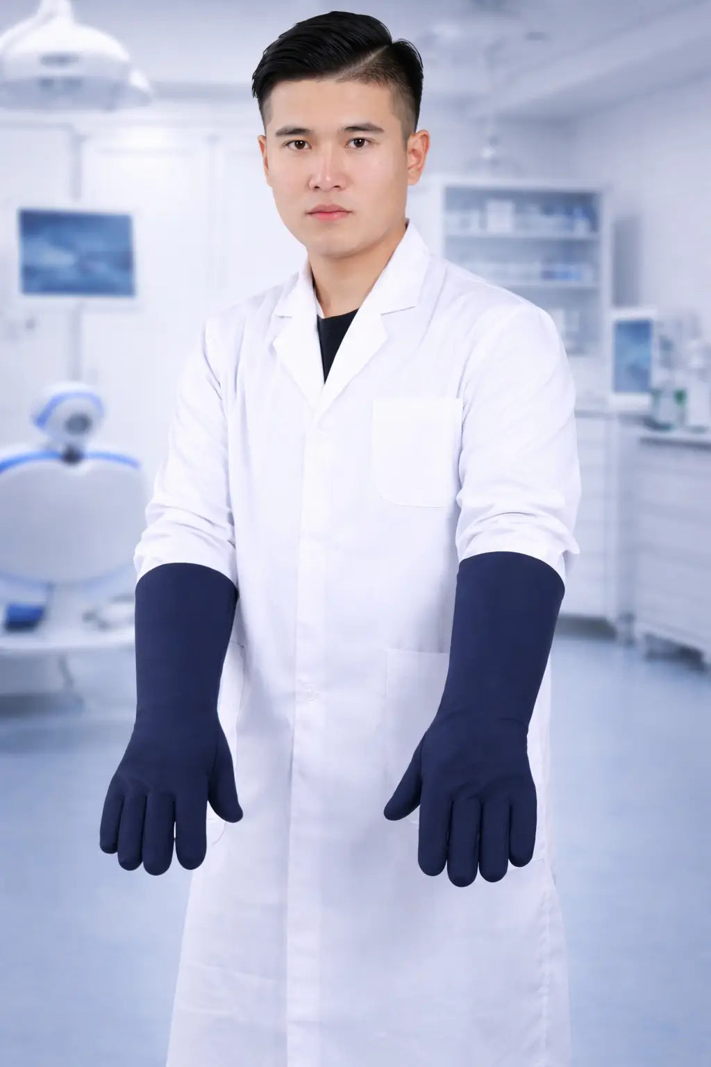 ADAE X-ray Protective package (4 in one )