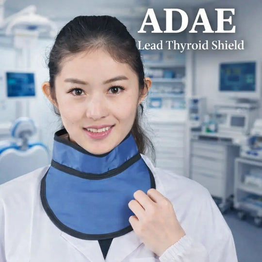 ADAE X-ray Protective package (4 in one )