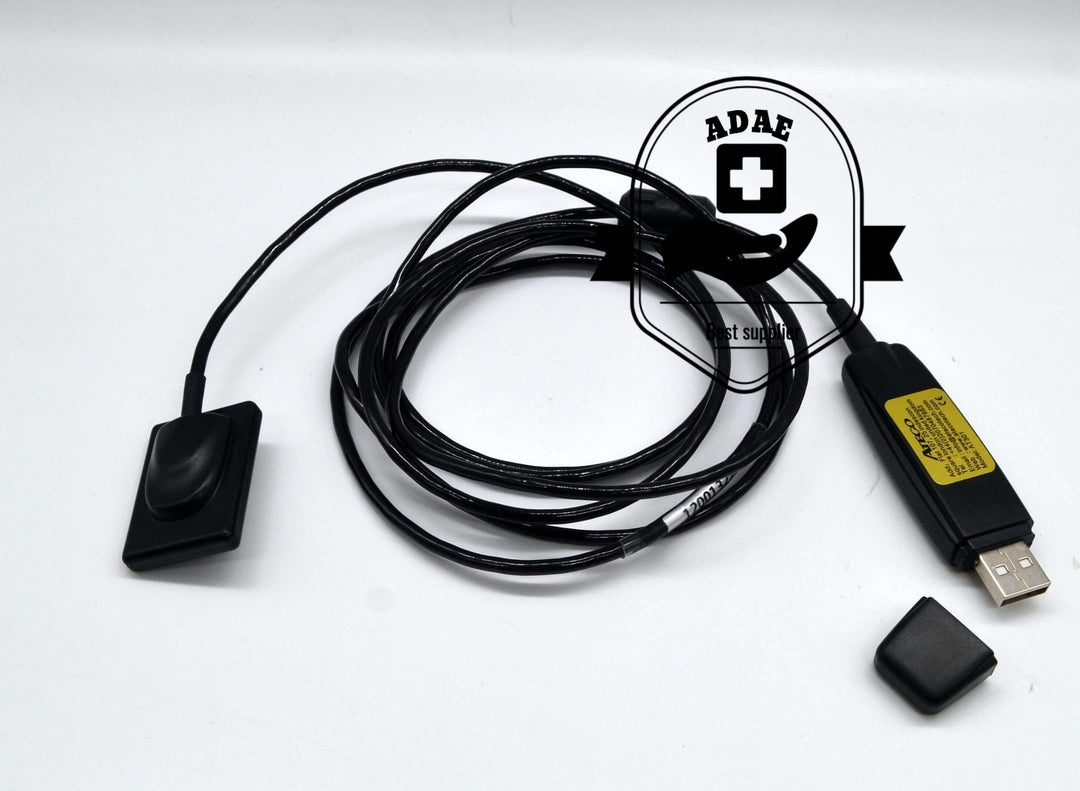 ATECO X-Ray Sensor Driver Software & Calibration Files – Sensor Not Included