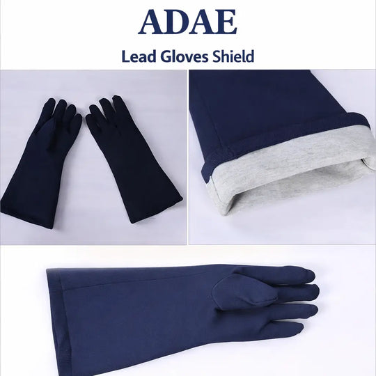 ADAE X-ray Protective package (4 in one )
