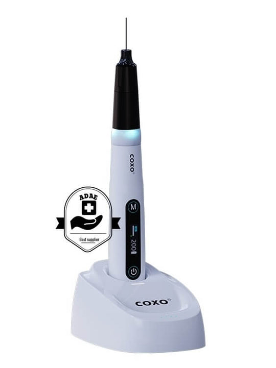 Coxo C-FILL X Set endodontic obturation system-New release