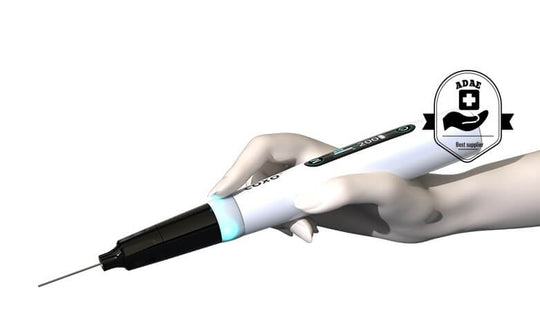 Coxo C-FILL X Set endodontic obturation system-New release