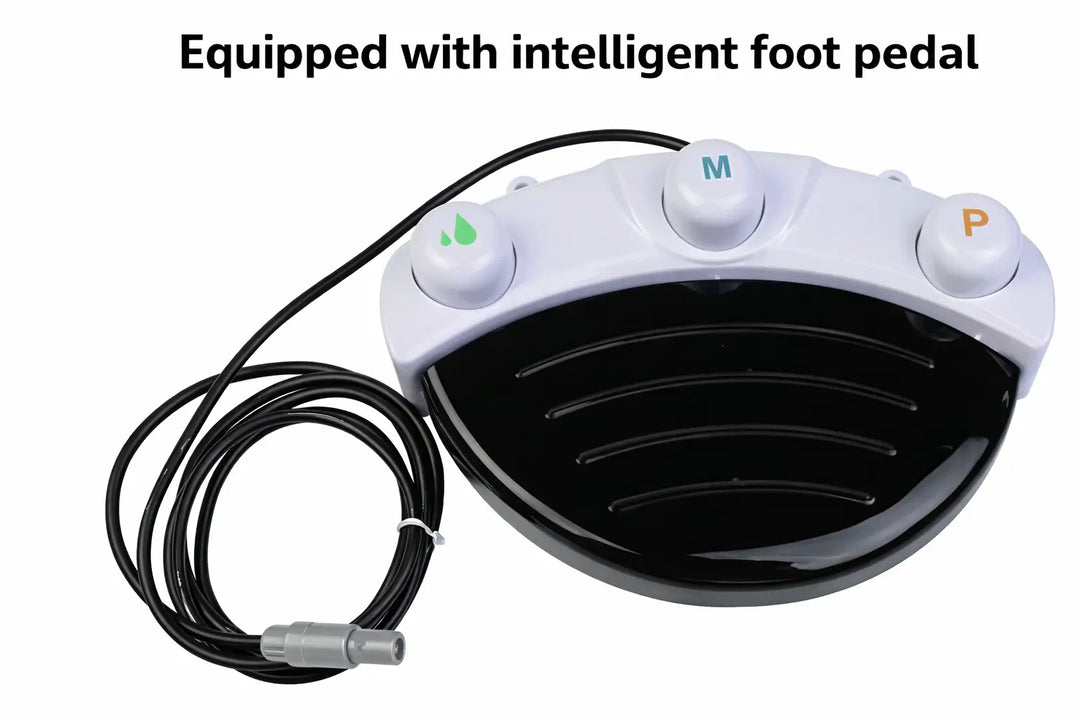 ADAE Ultra Surg X Dental Piezo Surgery Unit