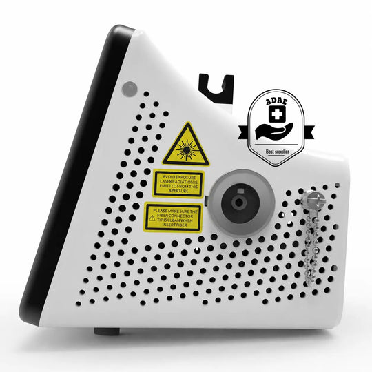 Gigaalaser Cheese Plus Dental Multi-Wavelength Diode Laser System