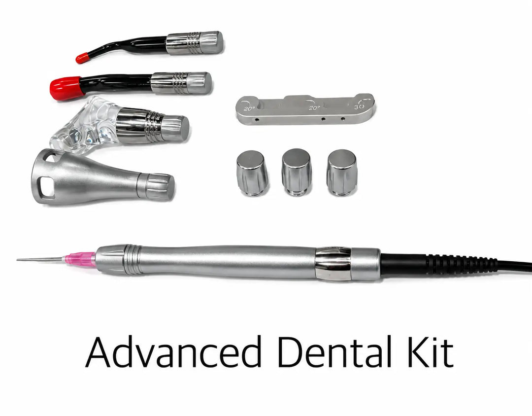 Gigaalaser Cheese Plus Dental Multi-Wavelength Diode Laser System