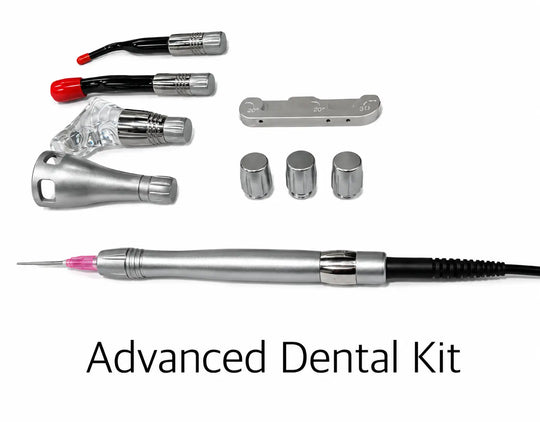 Gigaalaser Cheese Plus Dental Multi-Wavelength Diode Laser System