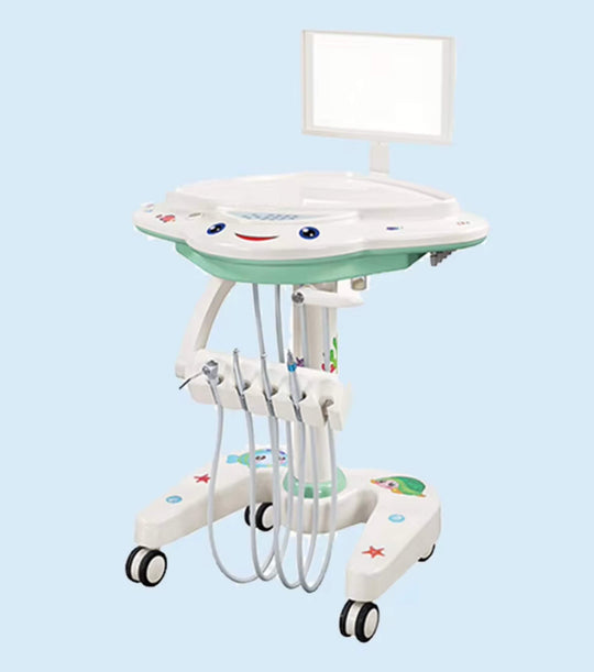 ADAE K11 dental units for kids