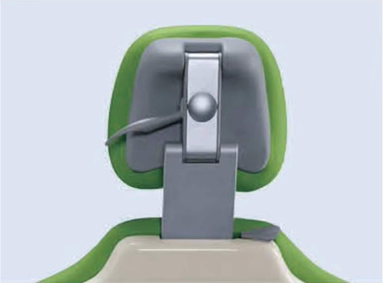 ADAE K11 dental units for kids