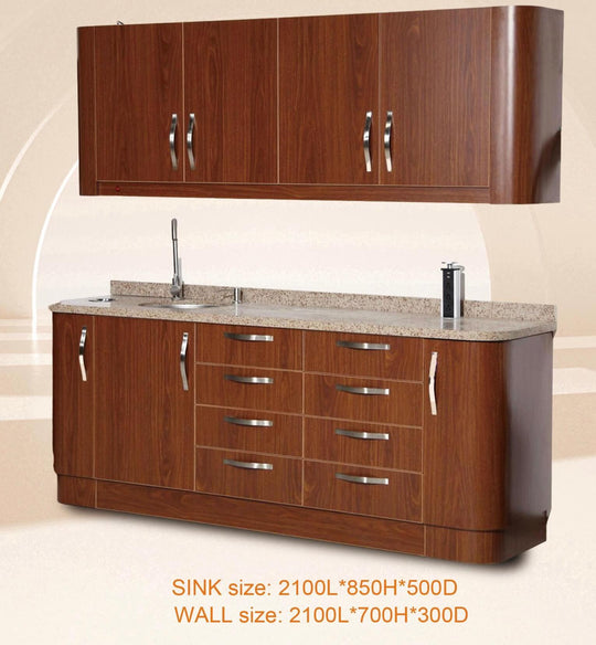 ADAE L5 dental cabinet