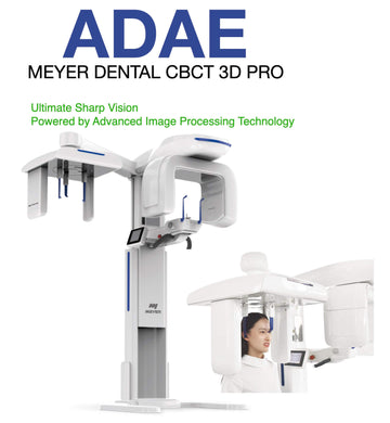 MEYER DENTAL CBCT 3D PRO