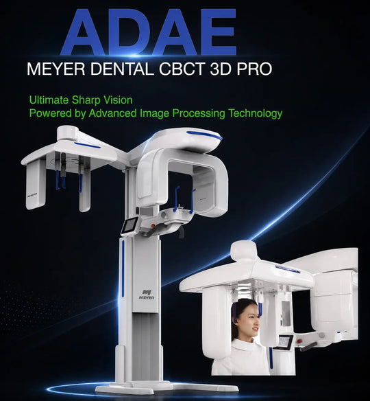 MEYER DENTAL CBCT 3D PRO
