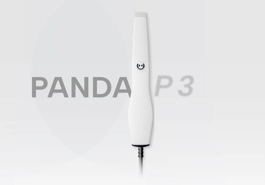 Panda P3 intraoral scanner