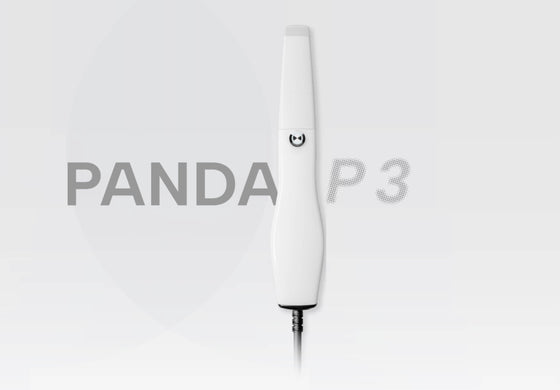 Panda P3 intraoral scanner