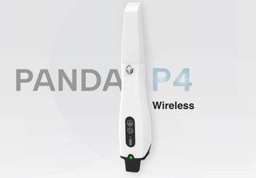 Panda P4 Wireless intraoral scanner-New release