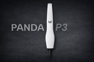 Panda P3 intraoral scanner