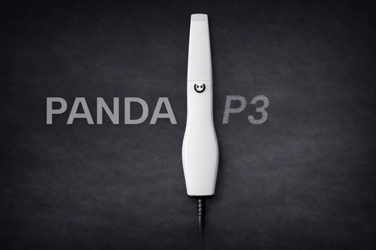 Panda P3 intraoral scanner