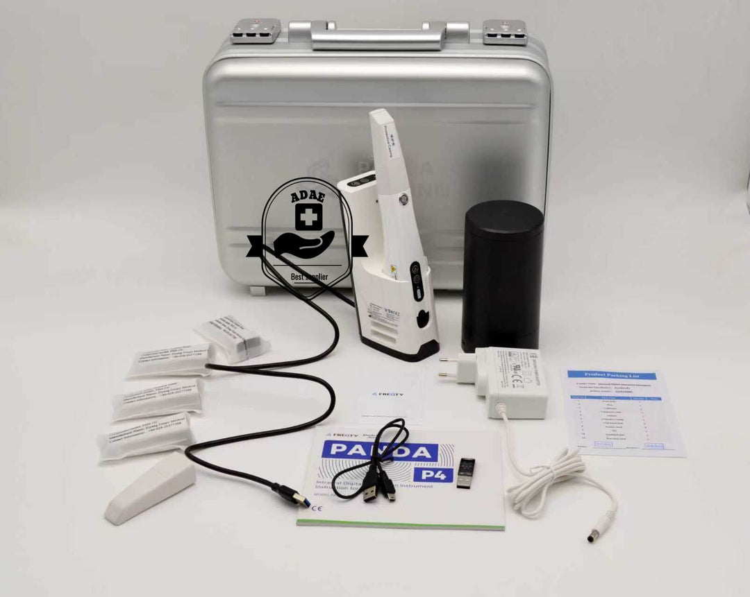Panda P4 Wireless intraoral scanner-New release