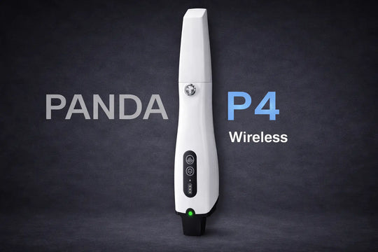 Panda P4 Wireless intraoral scanner-New release