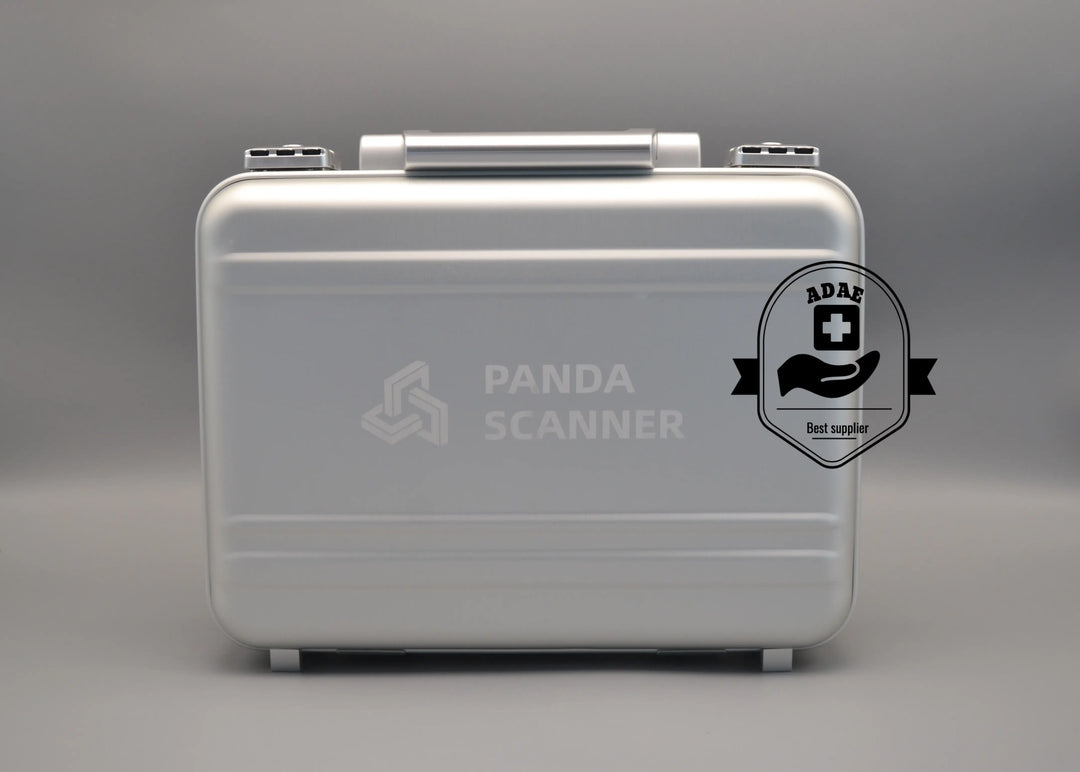 Panda smart intraoral scanner