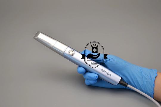 Panda smart intraoral scanner