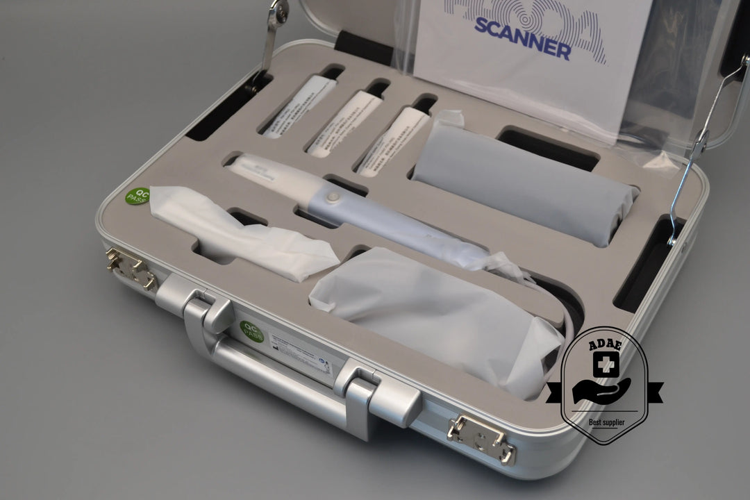 Panda smart intraoral scanner