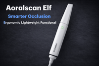 Shining 3D Aoralscan Elf intraoral scanner-New Release