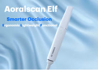 Shining 3D Aoralscan Elf intraoral scanner-New Release