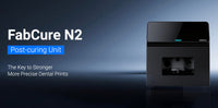 Shining 3D FabCure N2 Post-curing Unit-New release
