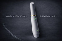 Shining 3D Aoralscan Elite Wireless intraoral scanner-New release