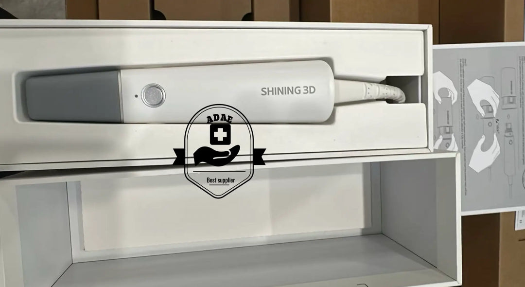 Shining 3D Aoralscan Lync intraoral scanner