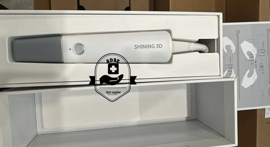Shining 3D Aoralscan Lync intraoral scanner