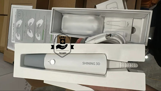Shining 3D Aoralscan Lync intraoral scanner