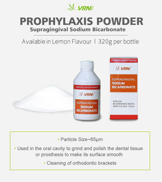 ADAE VRN PROPHYLAXIS POWDER