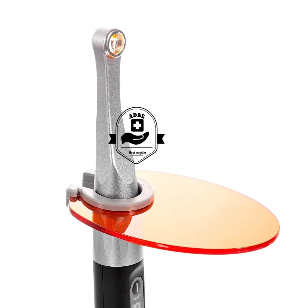 Woodpecker iLED II dental curing light
