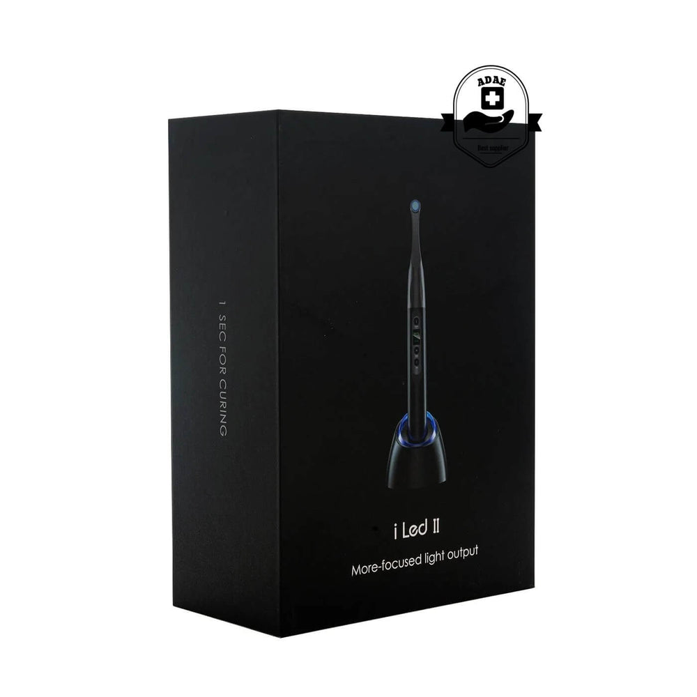 Woodpecker iLED II dental curing light