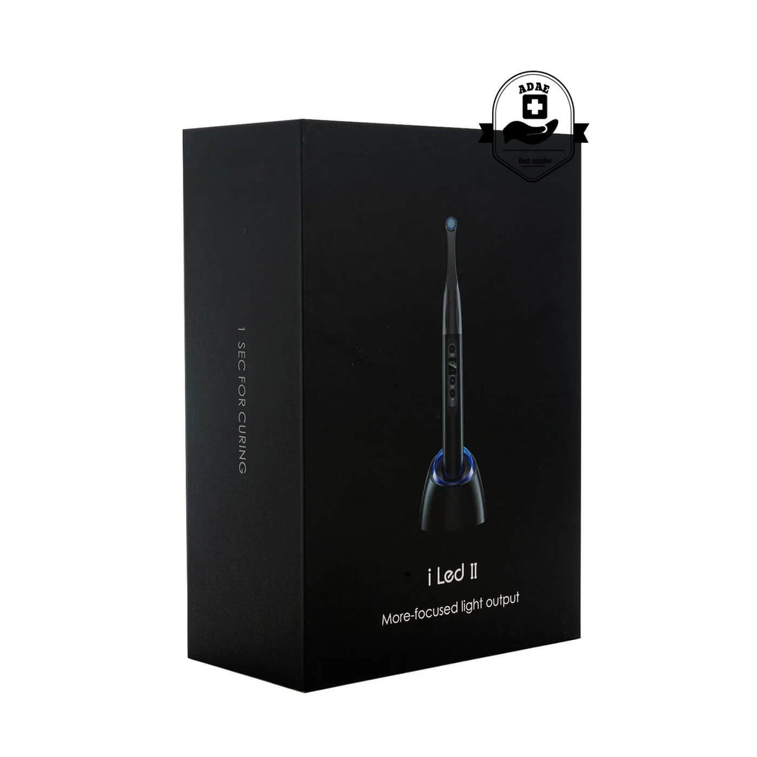 Woodpecker iLED II dental curing light