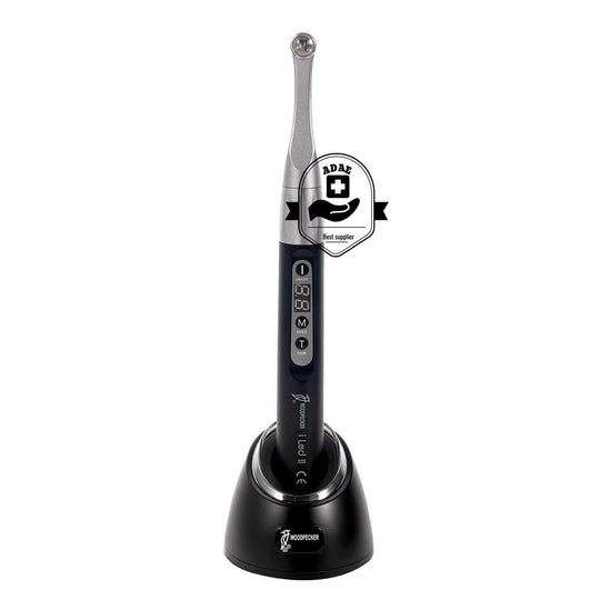 Woodpecker iLED II dental curing light