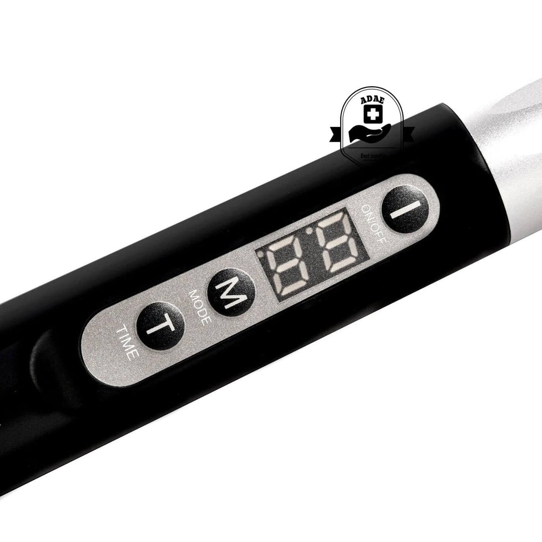 Woodpecker iLED II dental curing light