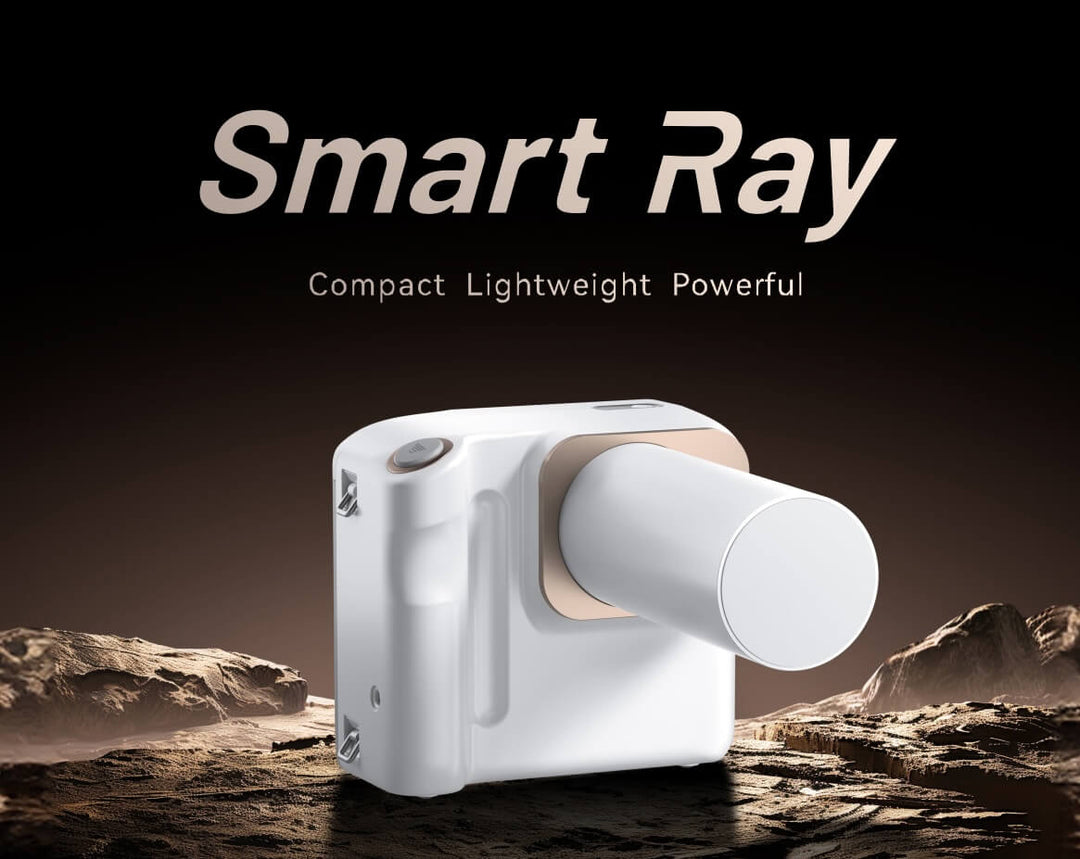 Woodpecker Smart Ray dental portable x-ray machine – ADAE Dental Online ...