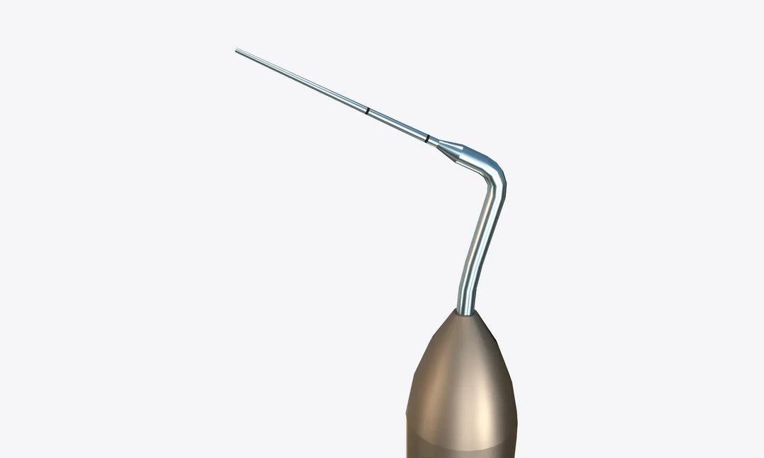 Woodpecker Fi-N Hand Plugger Set – NiTi Endodontic Dental Instruments