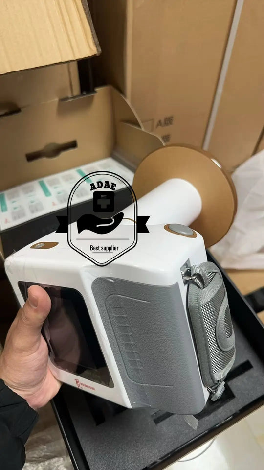 Woodpecker Smart Ray dental portable x-ray machine
