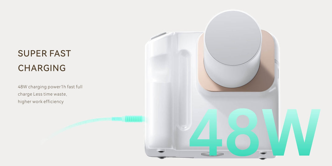 Woodpecker Smart Ray dental portable x-ray machine-New release
