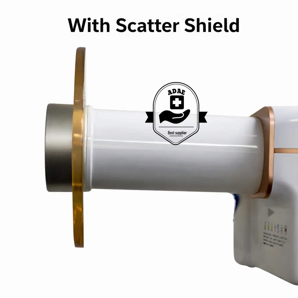 Woodpecker Smart Ray dental portable x-ray machine