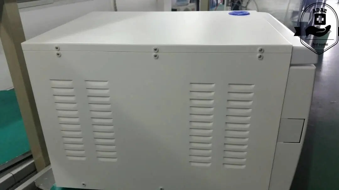 ADAE E1 dental autoclave-Class B (18L/23L)