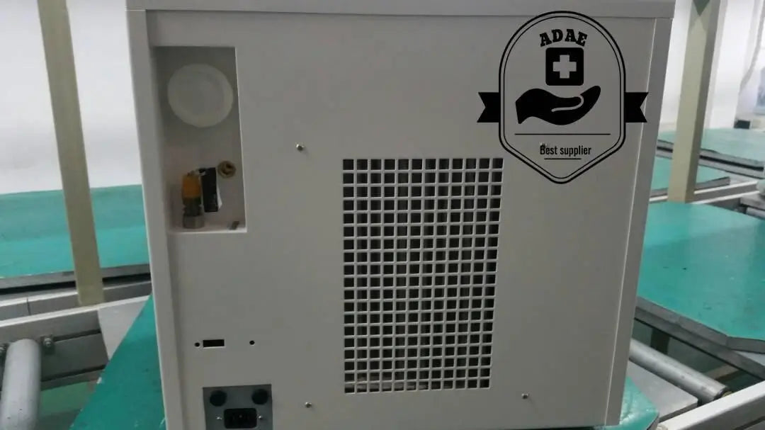 ADAE E1 dental autoclave-Class B (18L/23L)